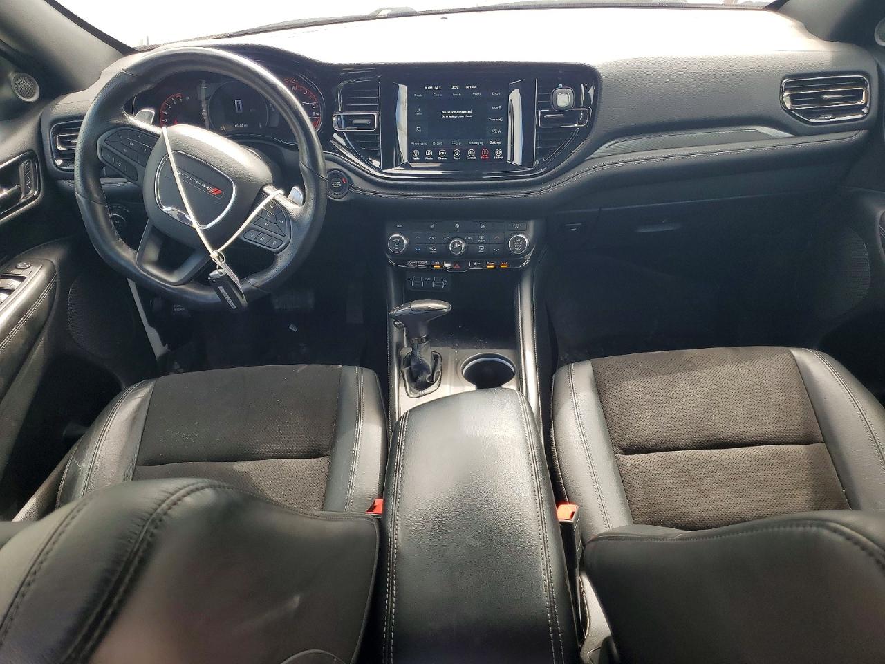 Dodge Durango Gt