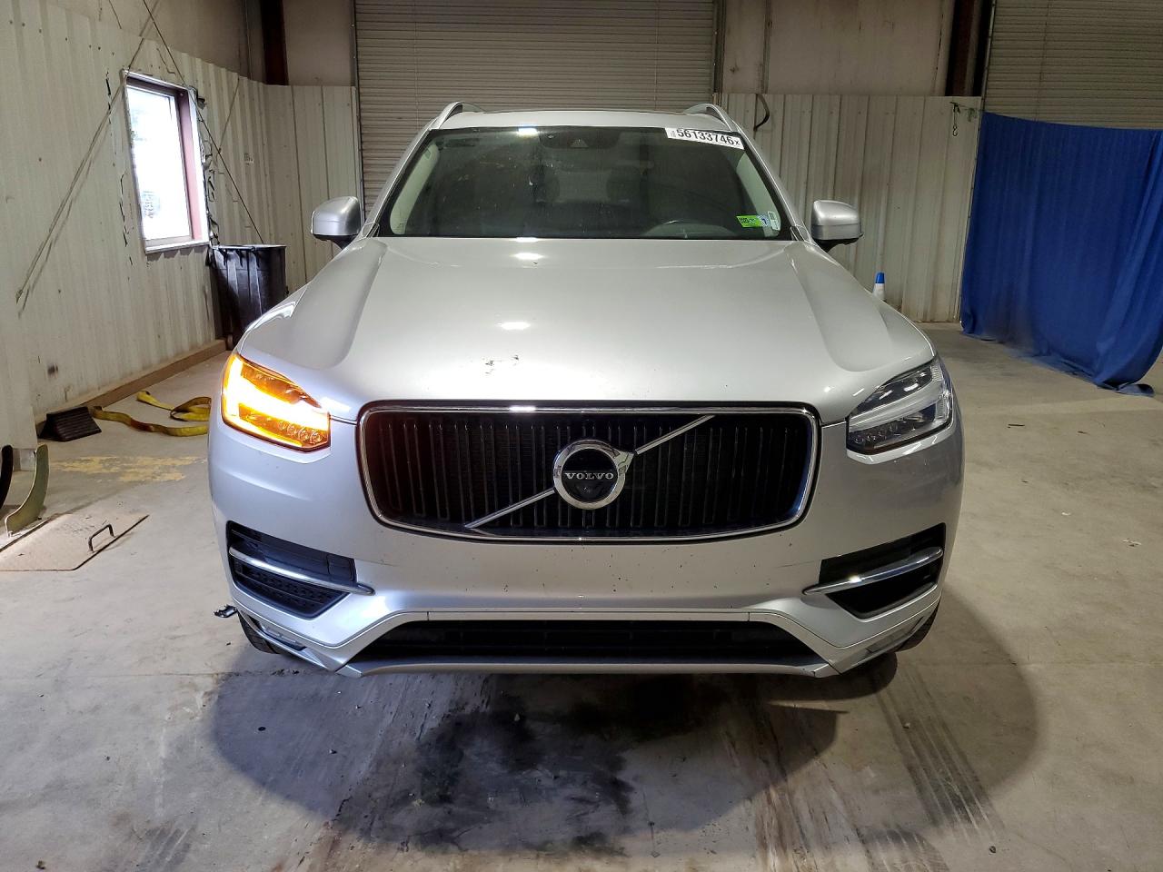 Volvo XC90 T5