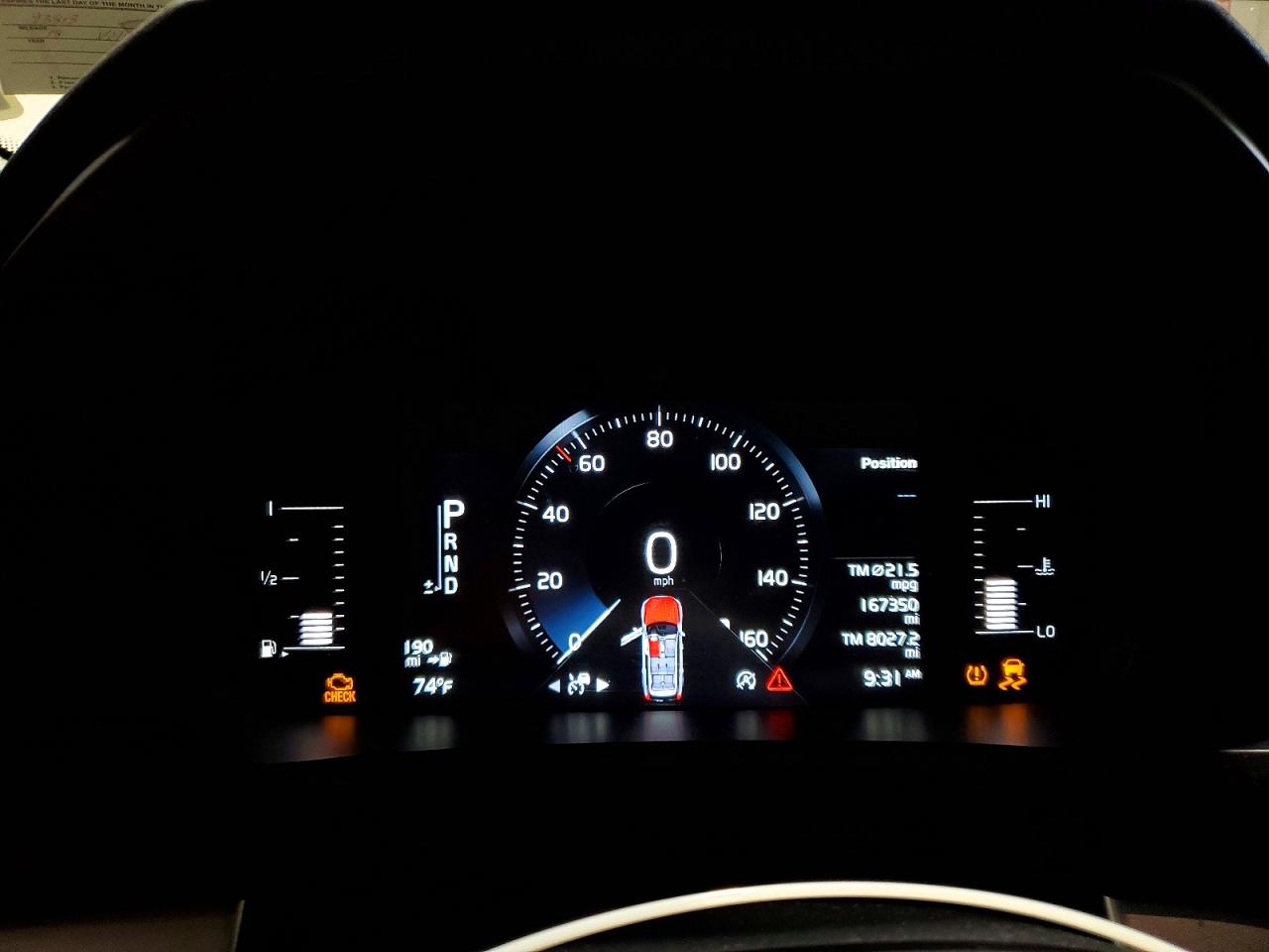 Volvo XC90 T5