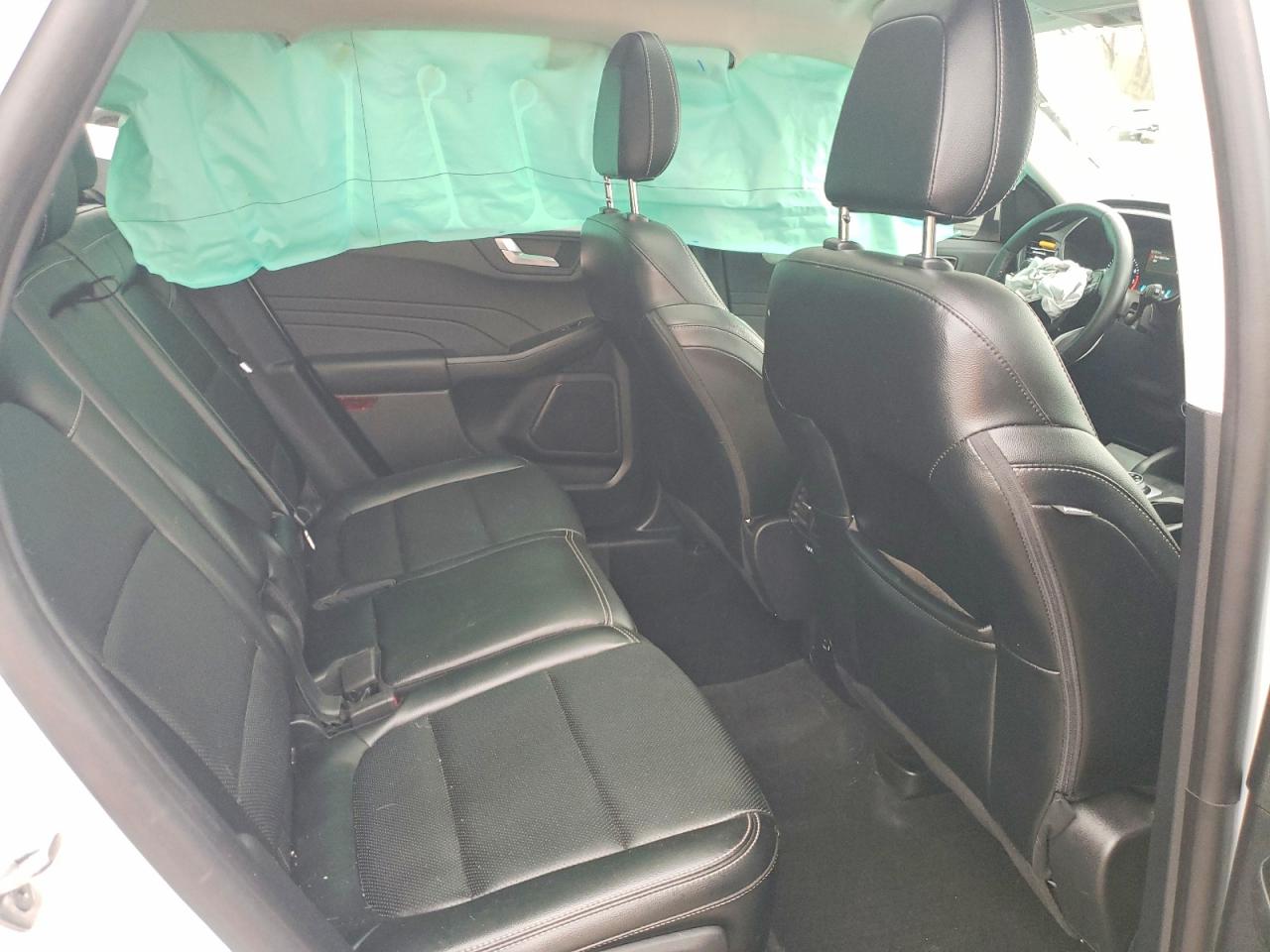 Ford Escape Sel