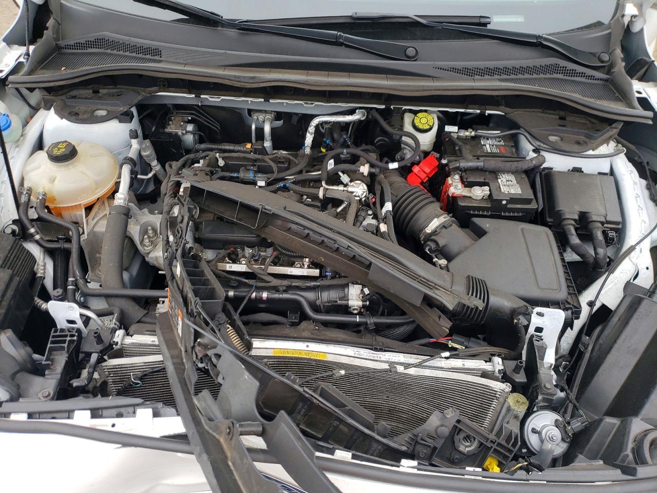 Ford Escape Sel