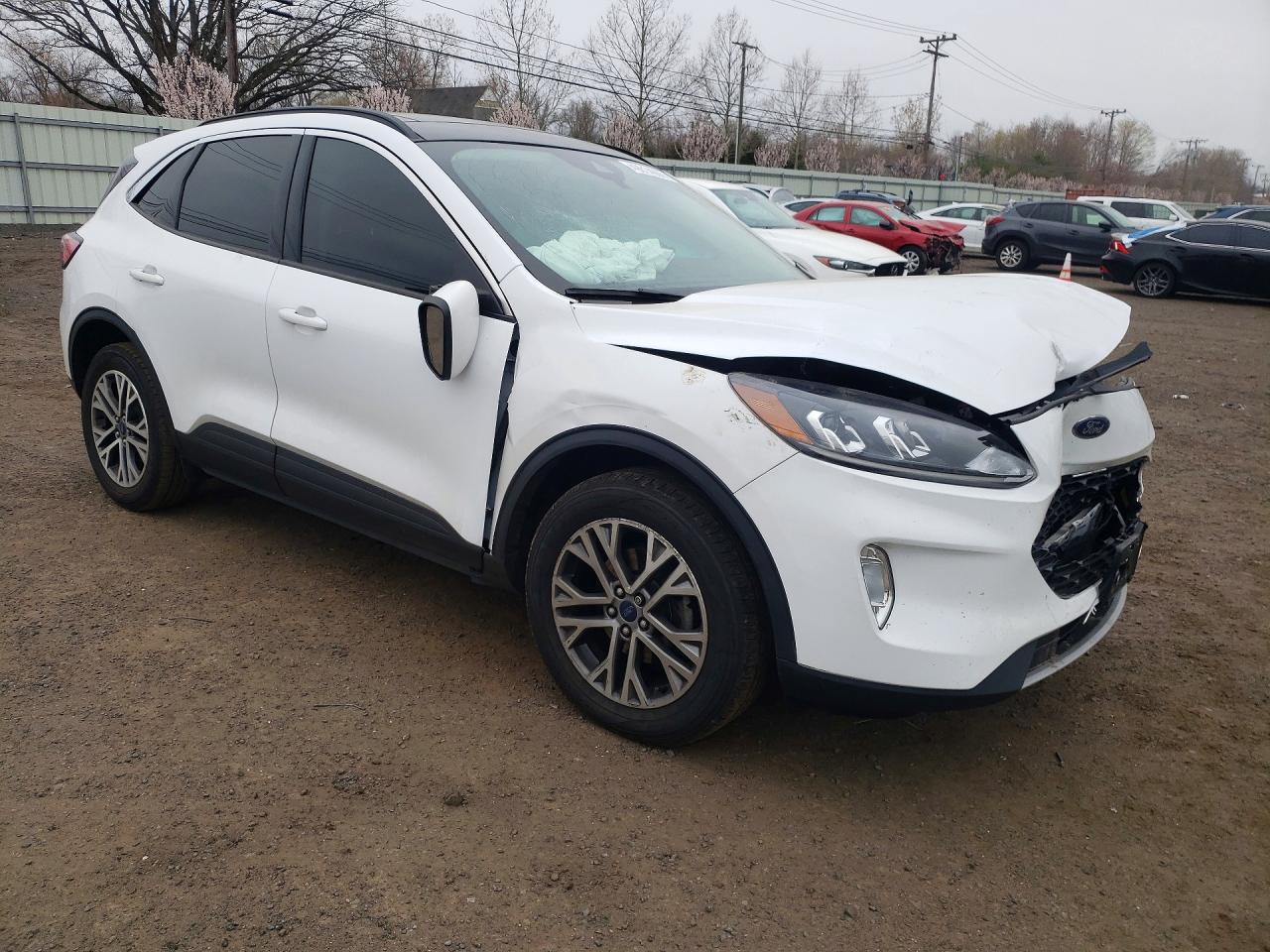 Ford Escape Sel