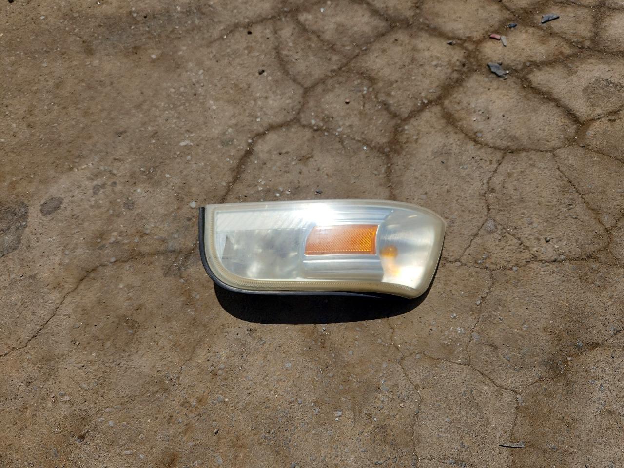 Mercury Grmarquis Ls