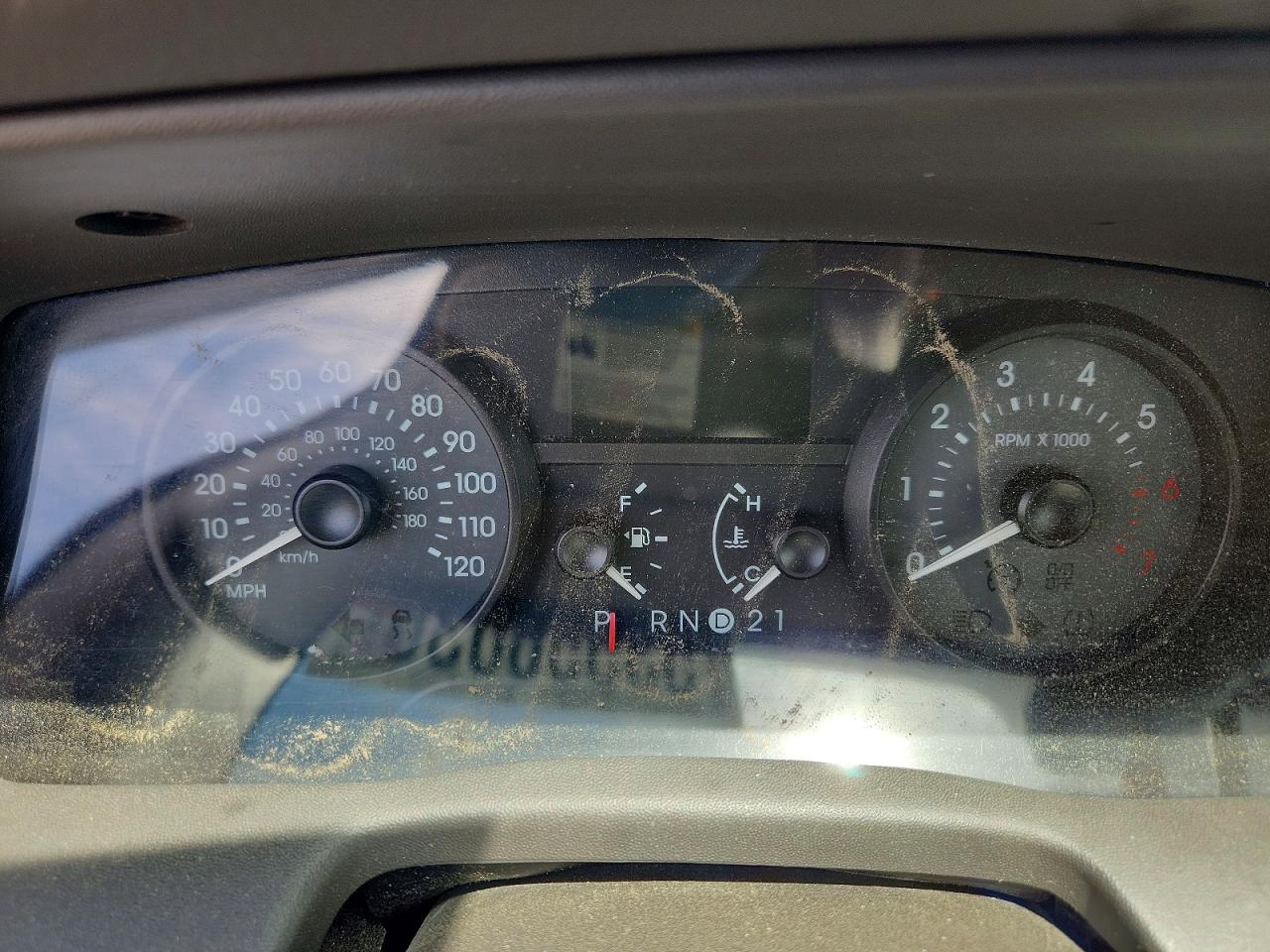 Mercury Grmarquis Ls