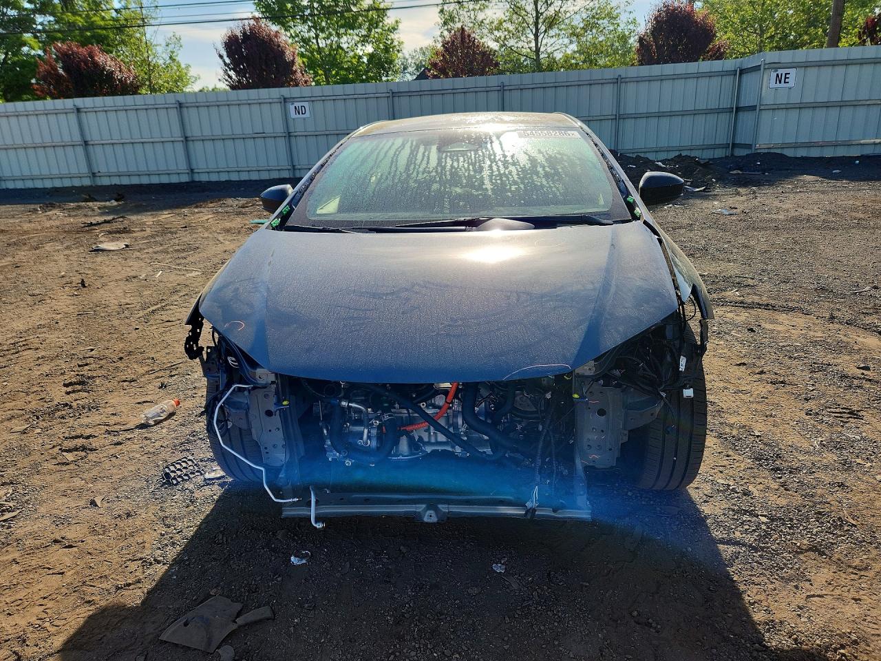 Toyota Prius Xle