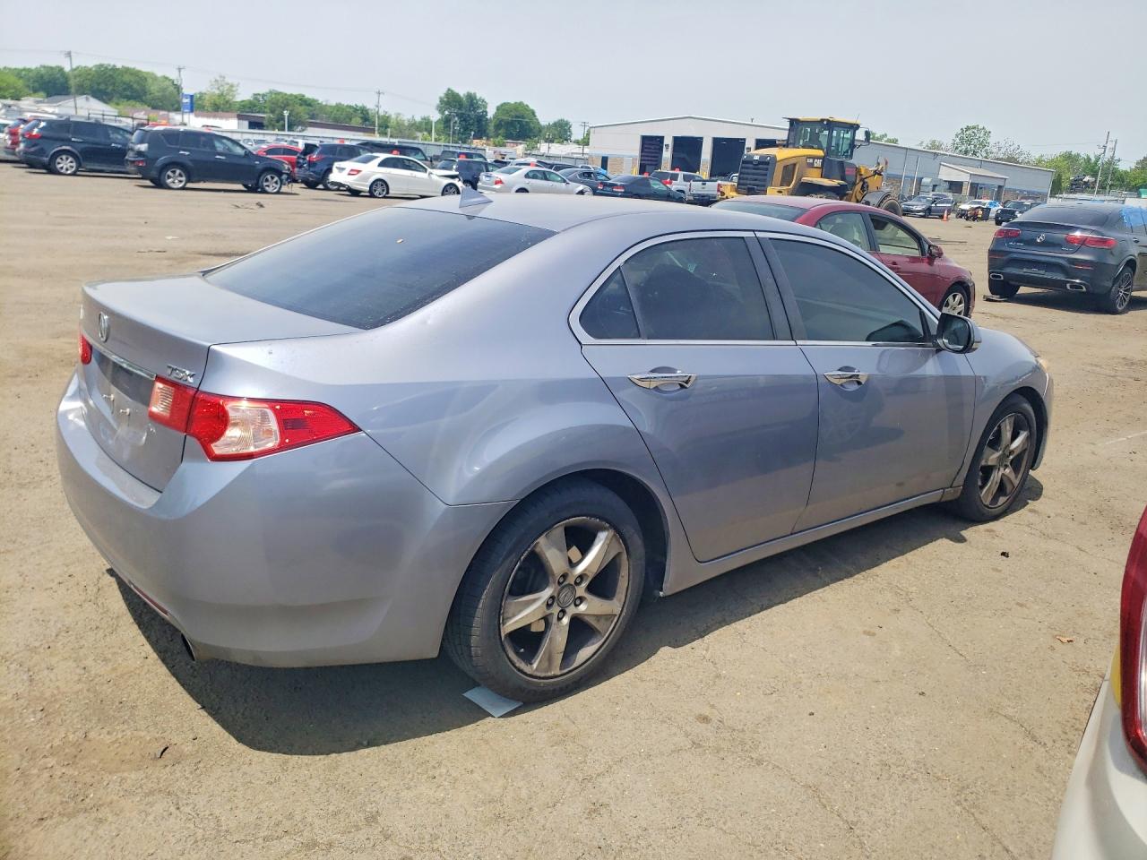 Acura TSX
