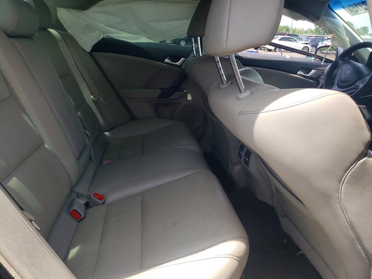 Acura TSX