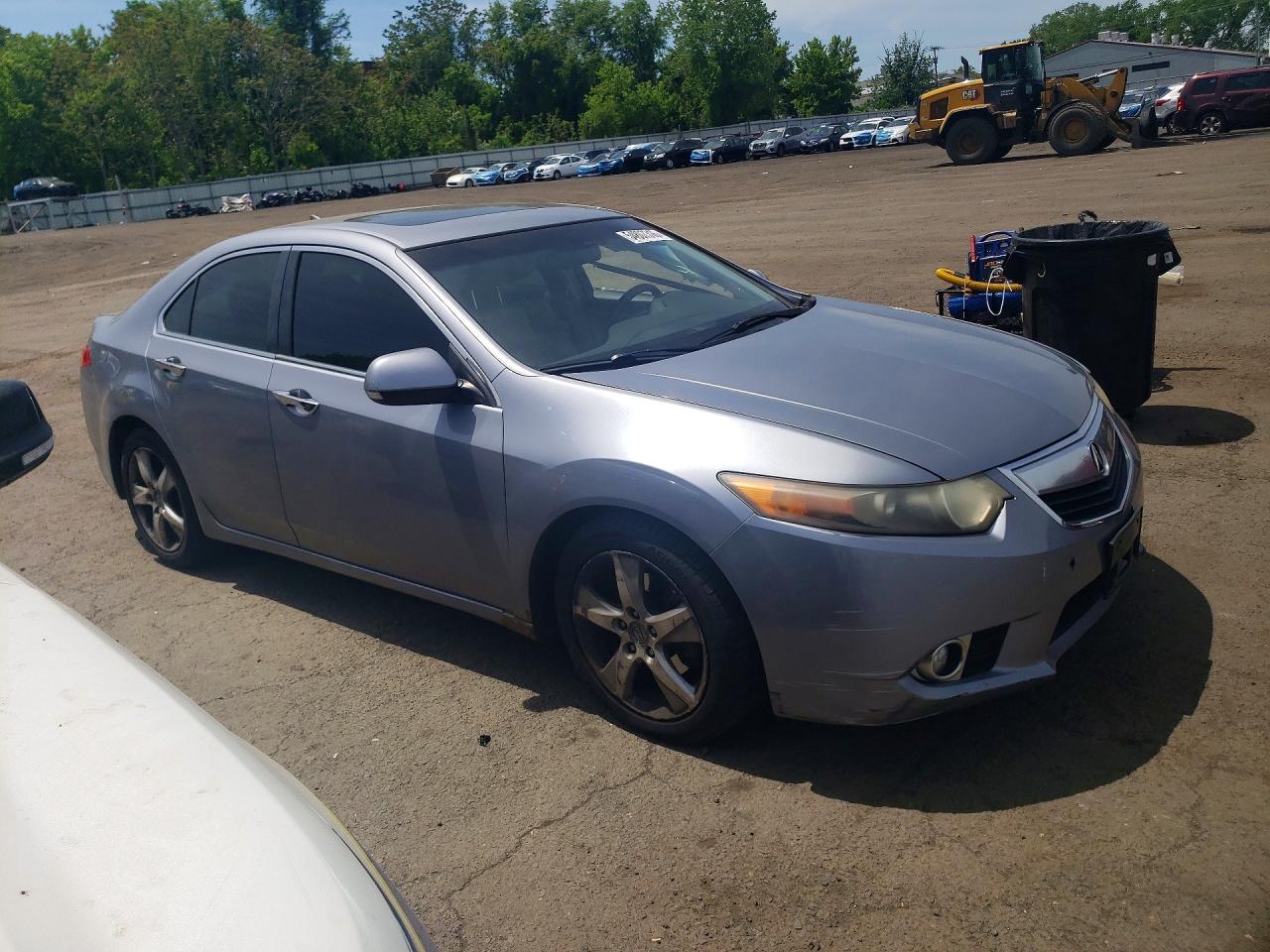Acura TSX