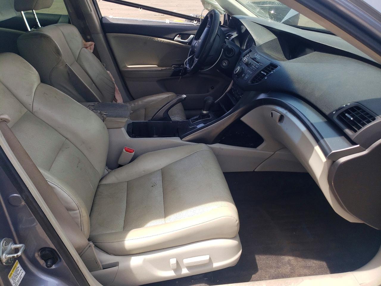 Acura TSX