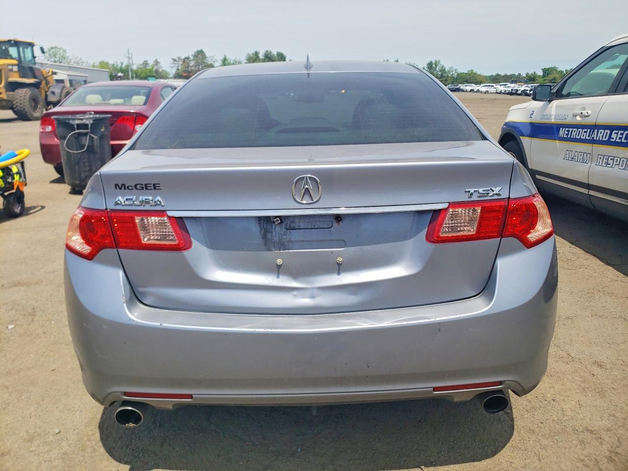 Acura TSX