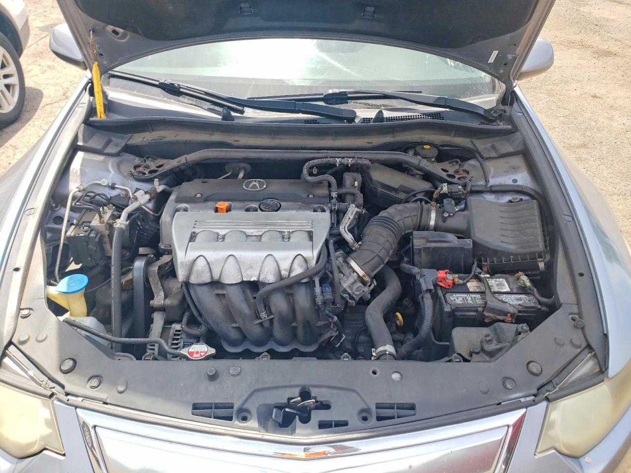 Acura TSX