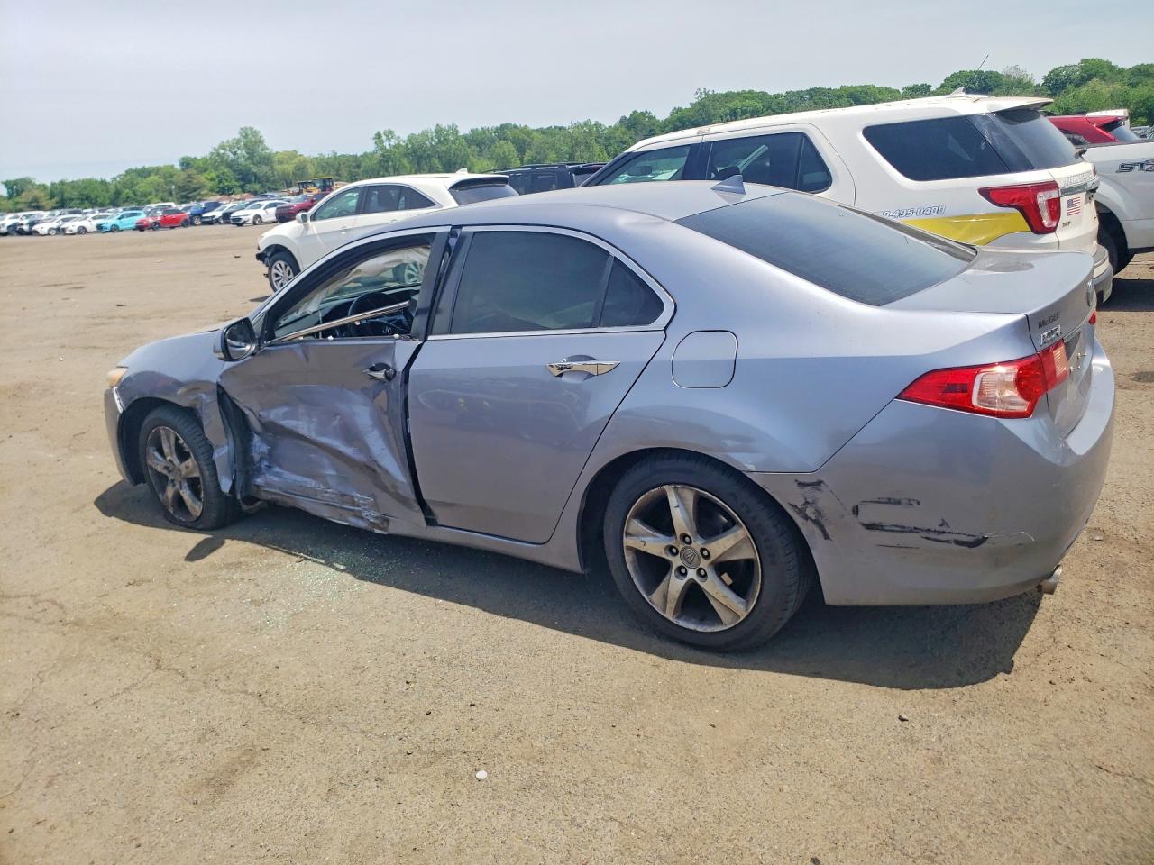 Acura TSX