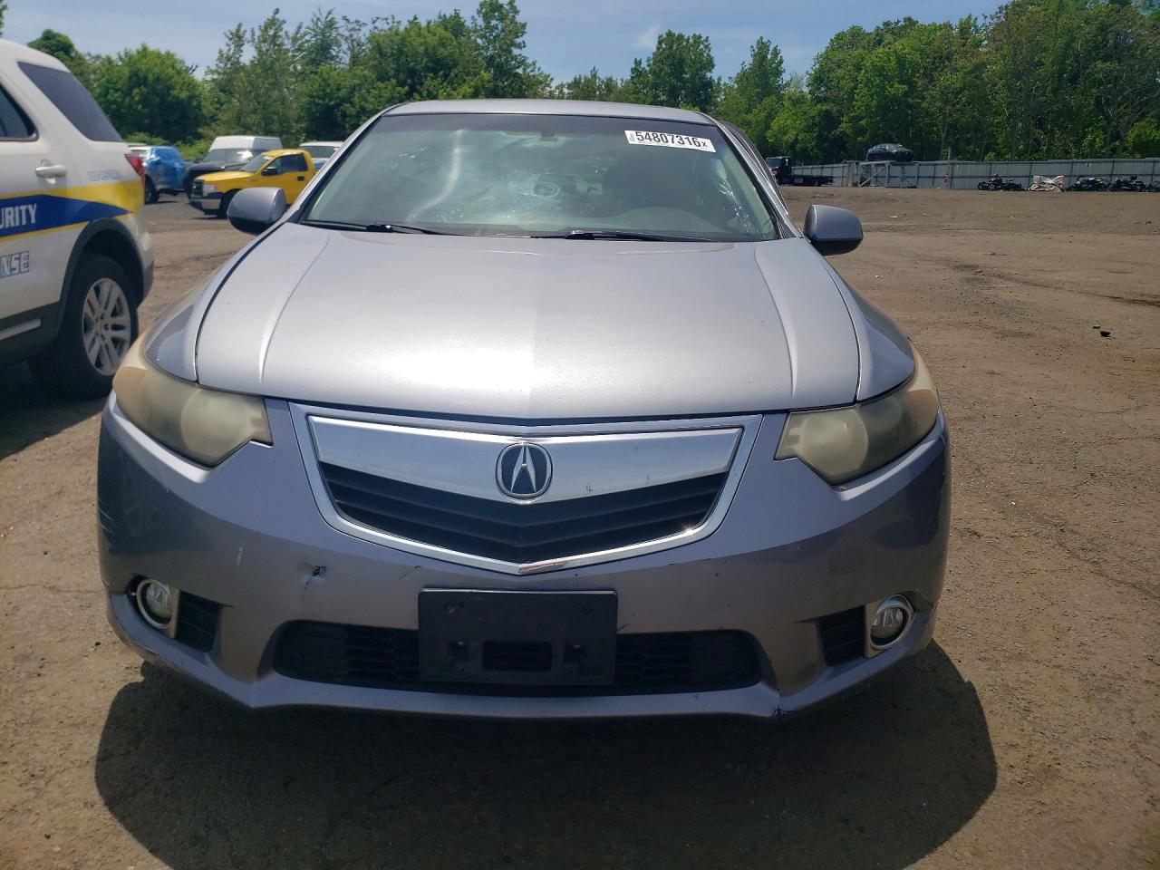 Acura TSX