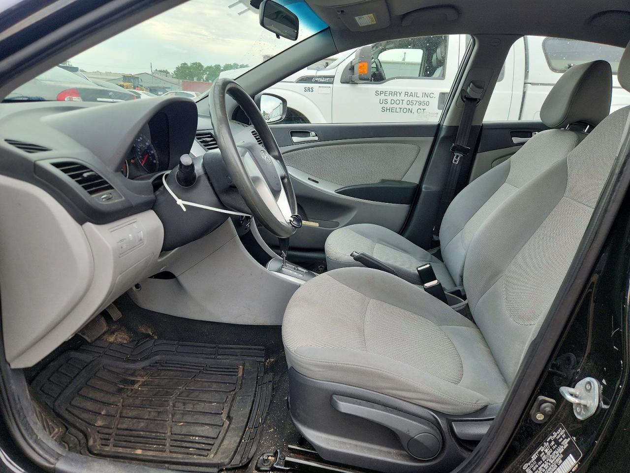 Hyundai ACCENT Gls
