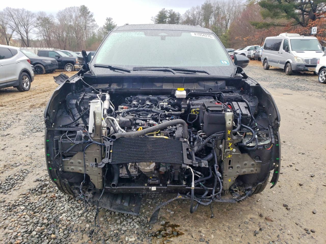 Nissan Pathfinder Sv