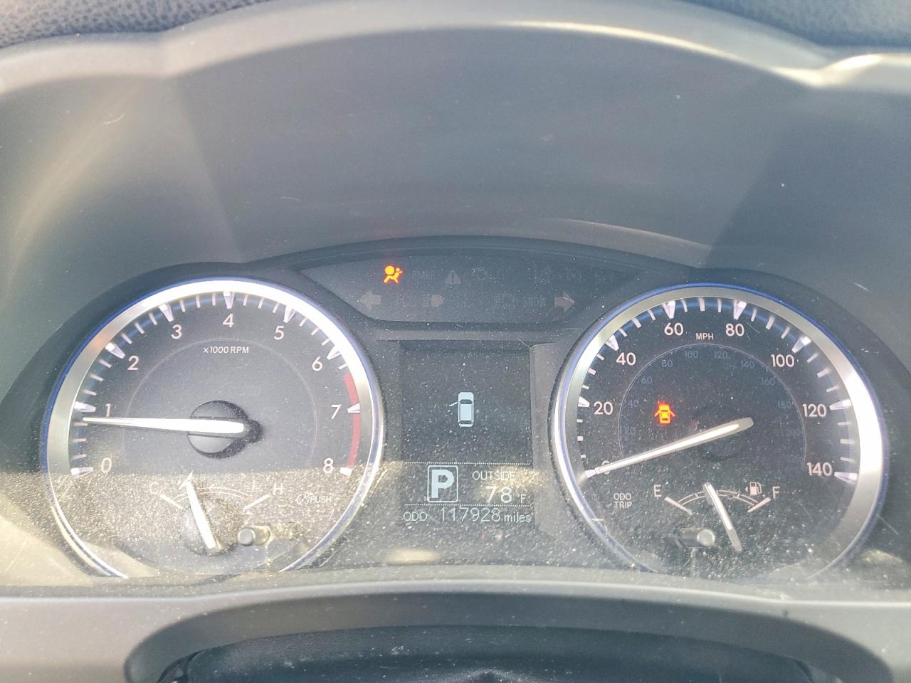 Toyota Highlander Le Plus