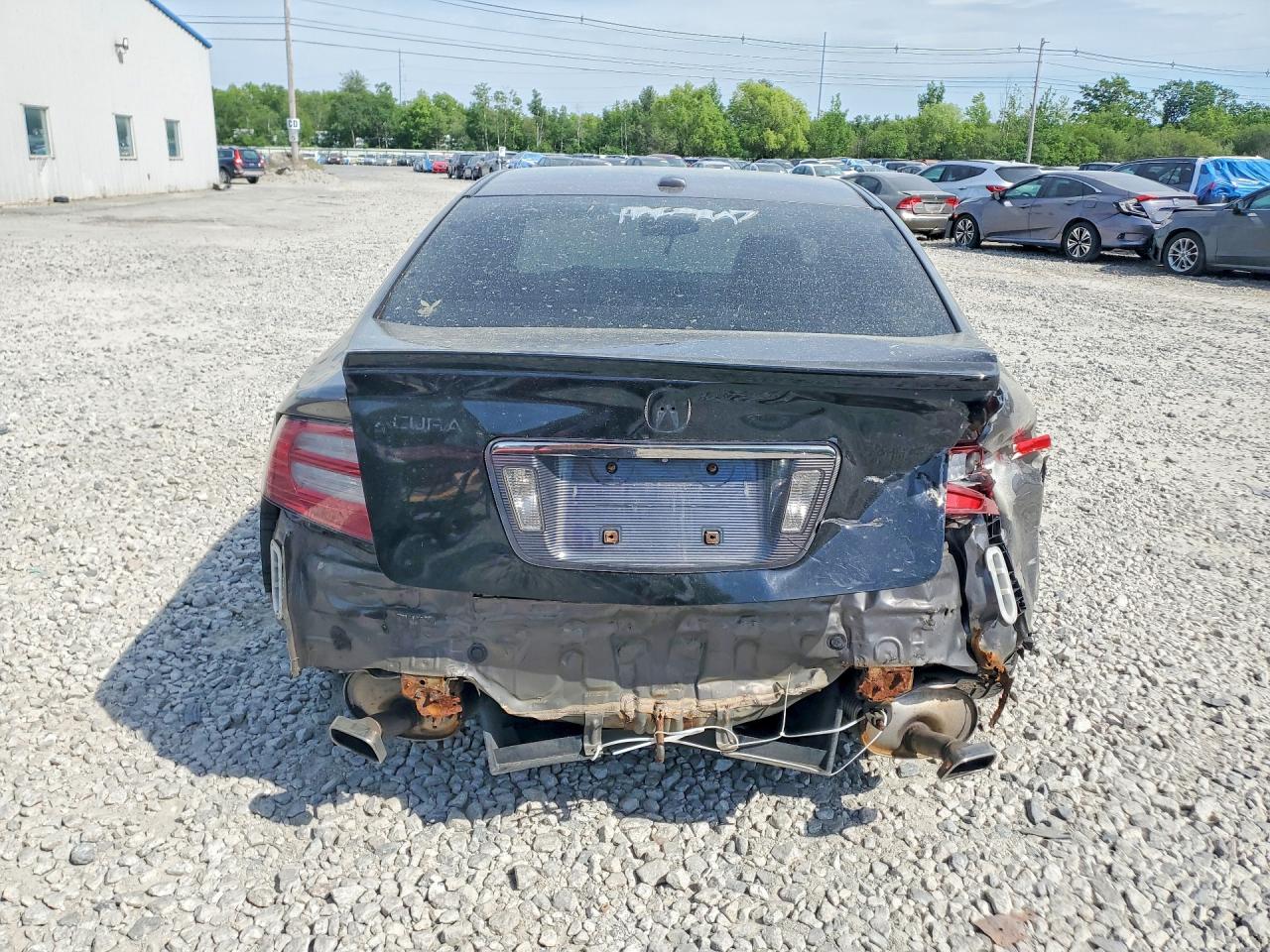 Acura TL