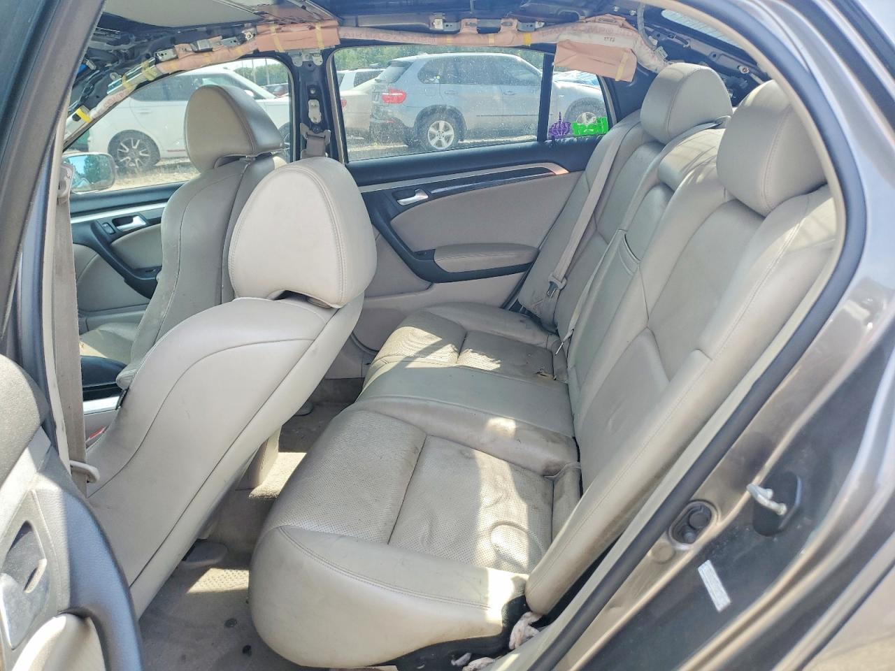 Acura TL