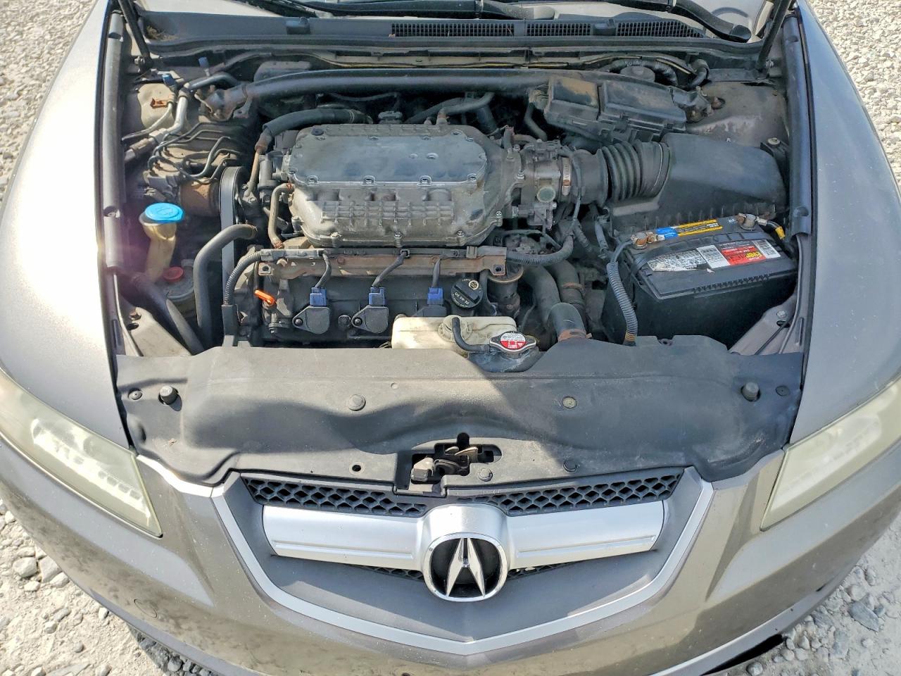 Acura TL