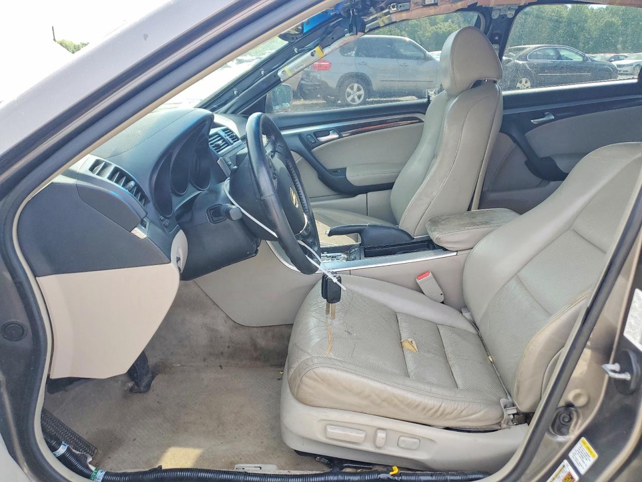 Acura TL