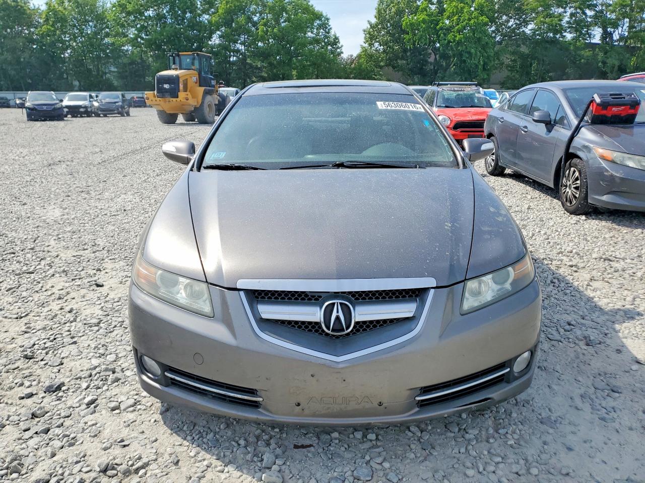 Acura TL