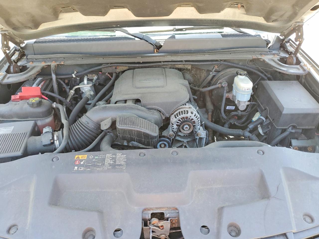 GMC Sierra K1500 Sle
