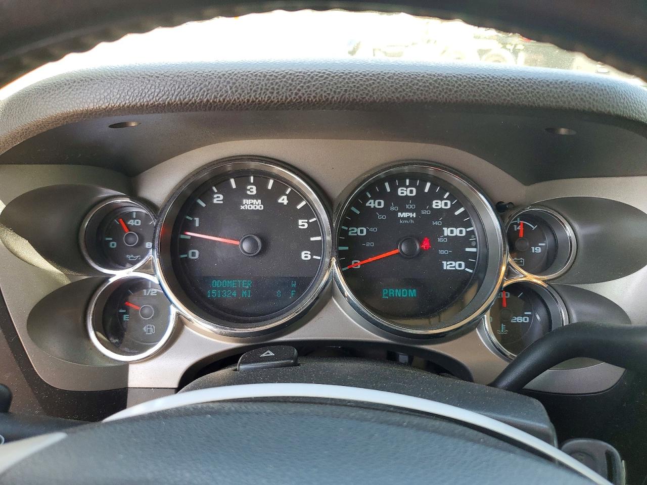 GMC Sierra K1500 Sle