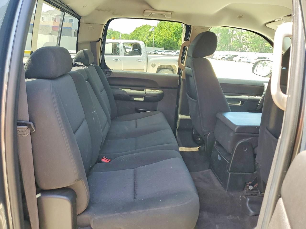 GMC Sierra K1500 Sle