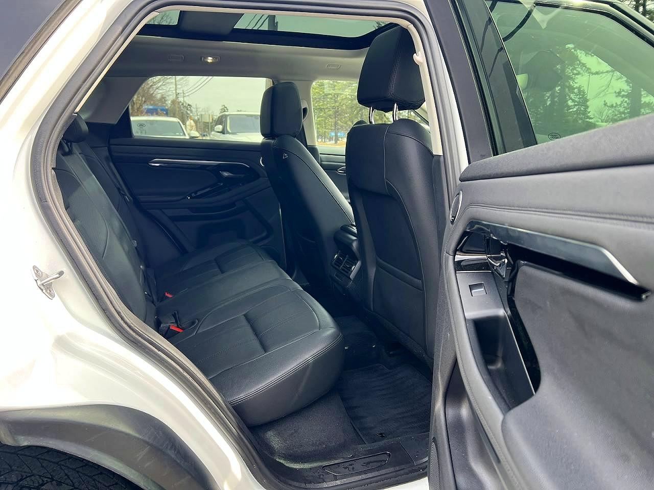Land Rover Range Rover S