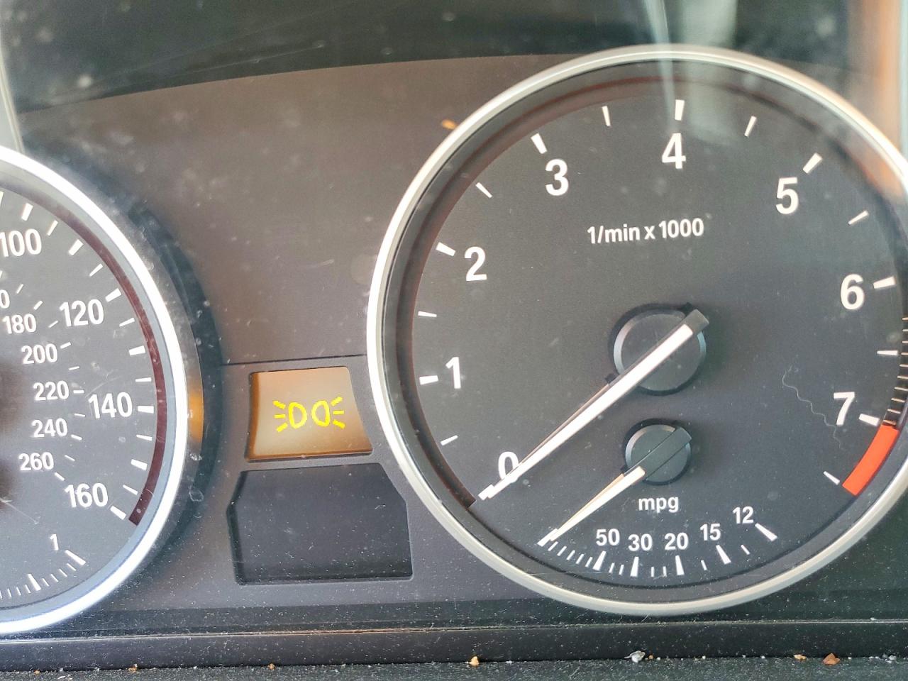 BMW X Series Xdrive35i