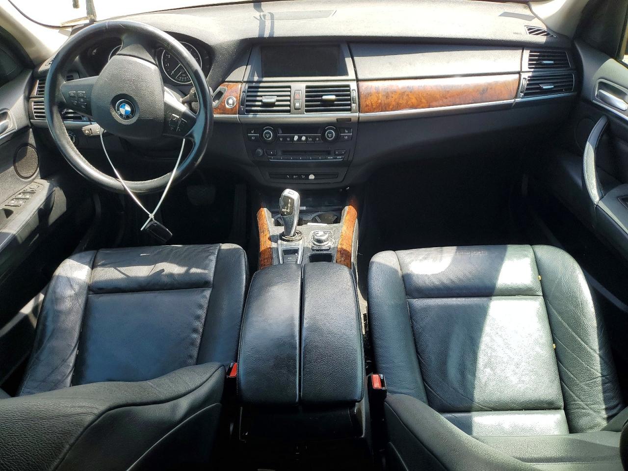 BMW X Series Xdrive35i