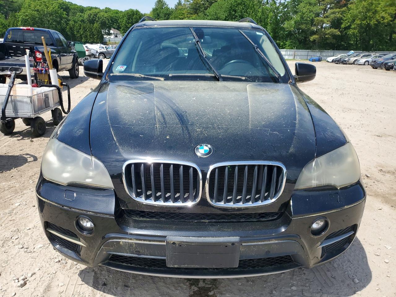 BMW X Series Xdrive35i