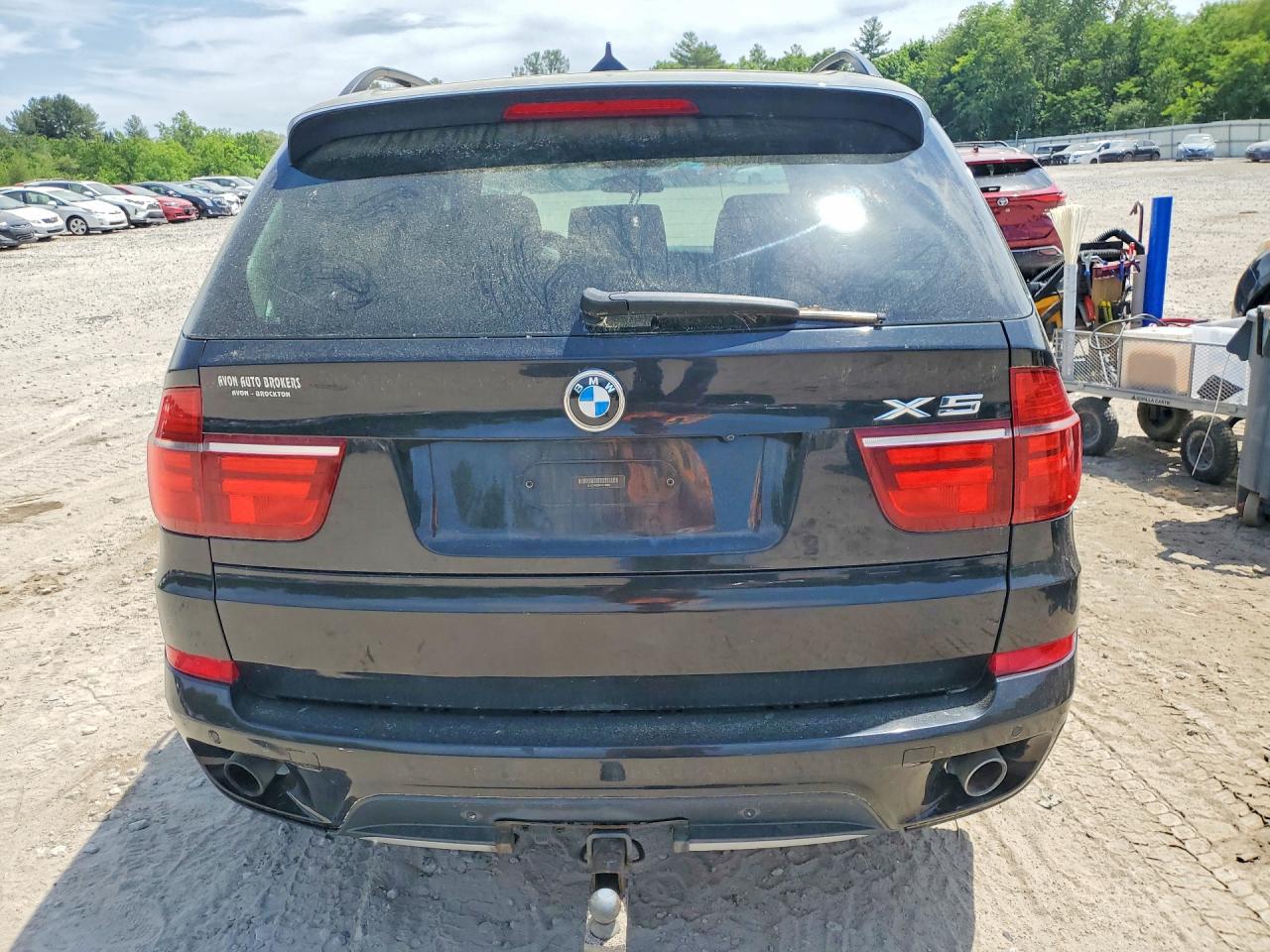 BMW X Series Xdrive35i