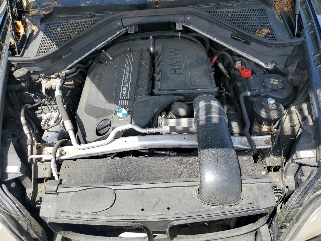 BMW X Series Xdrive35i