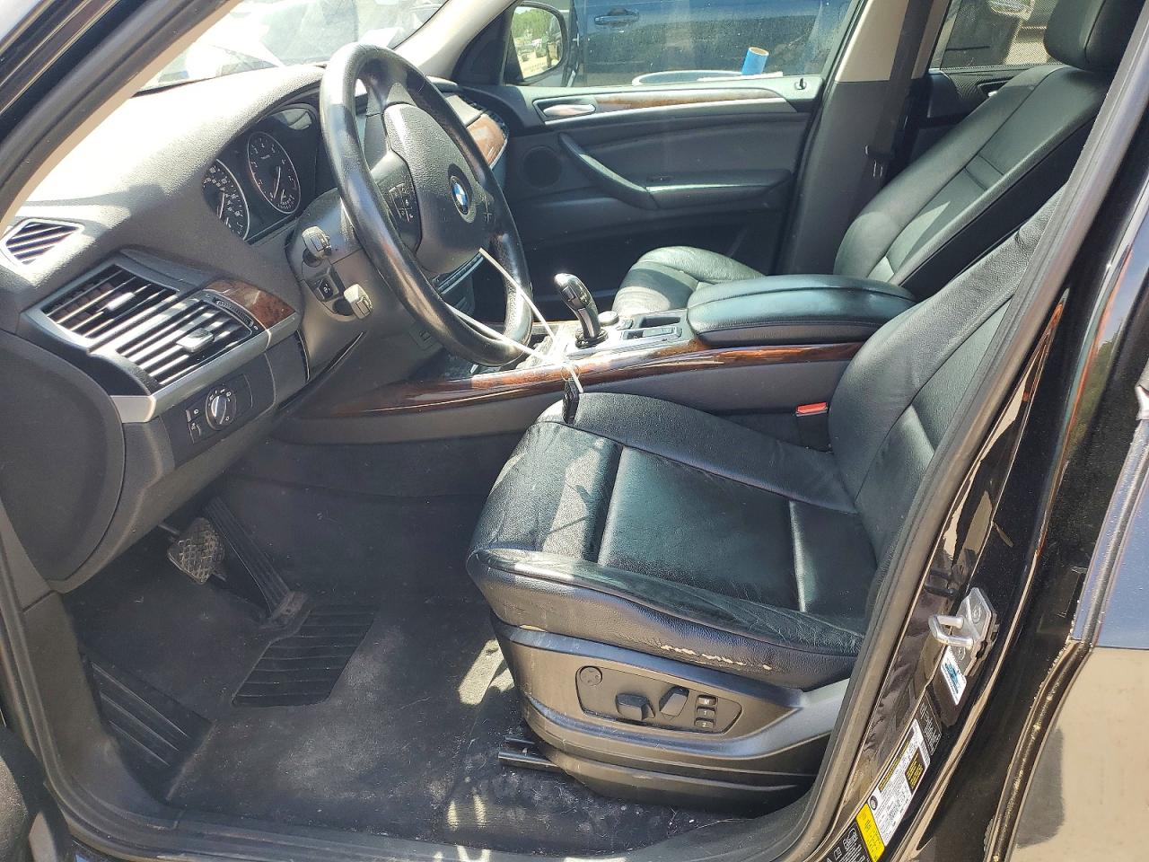 BMW X Series Xdrive35i