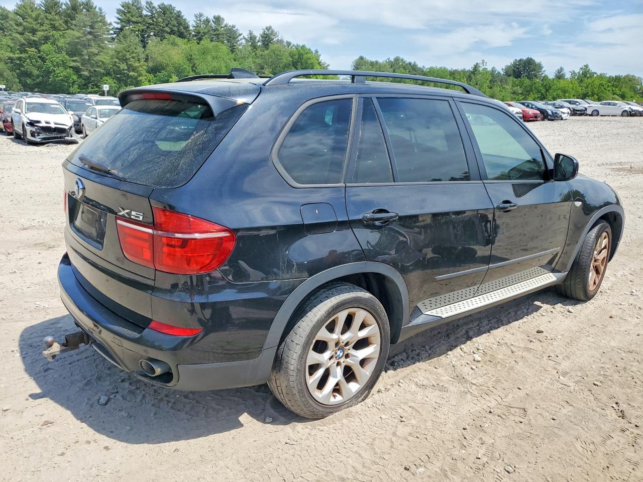 BMW X Series Xdrive35i