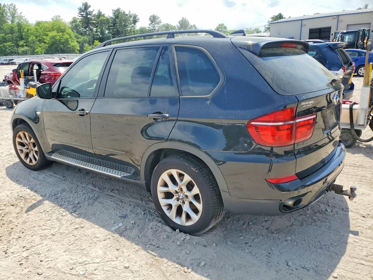 BMW X Series Xdrive35i