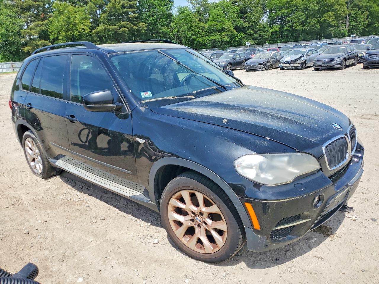 BMW X Series Xdrive35i