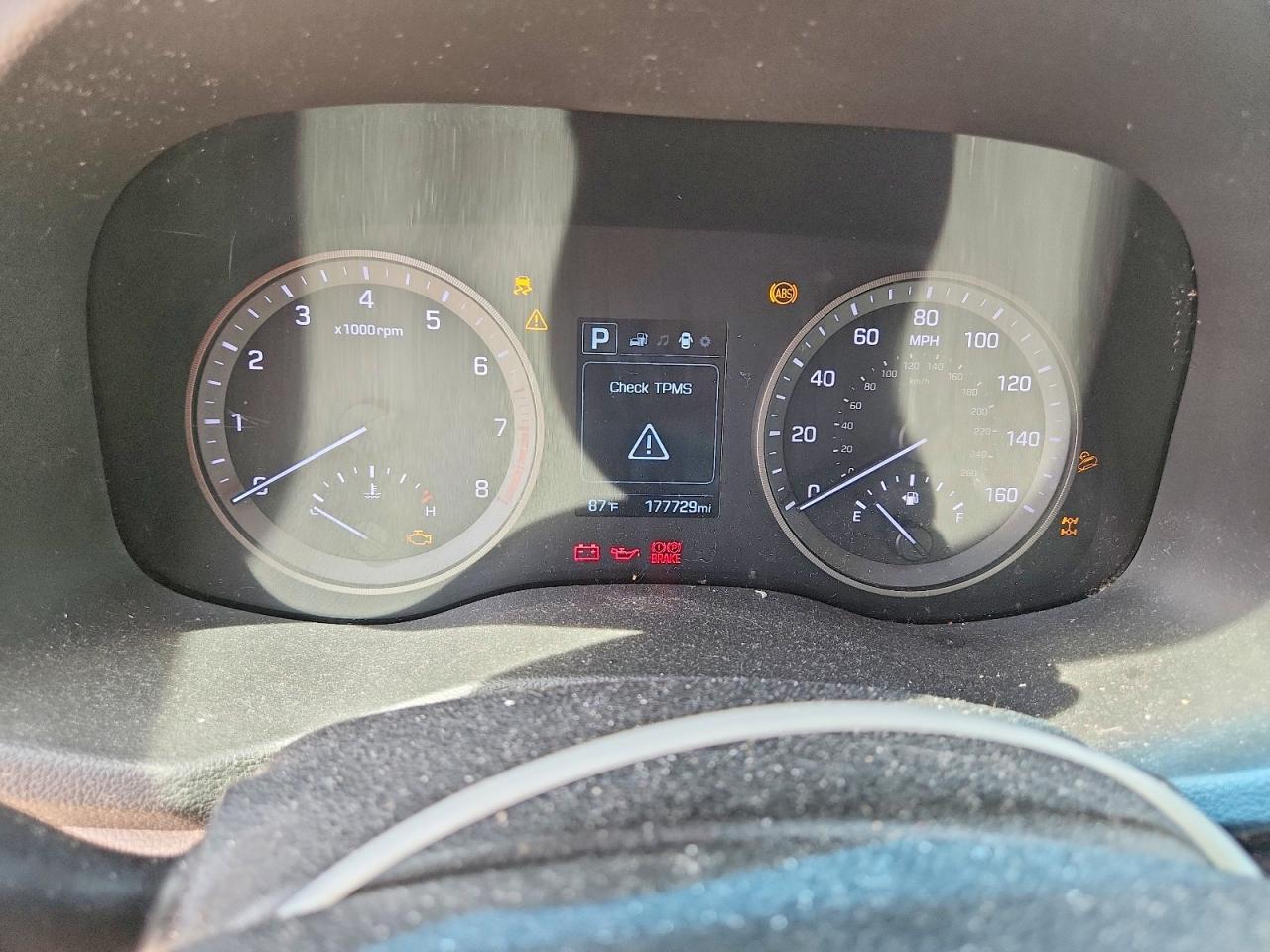 Hyundai TUCSON Eco
