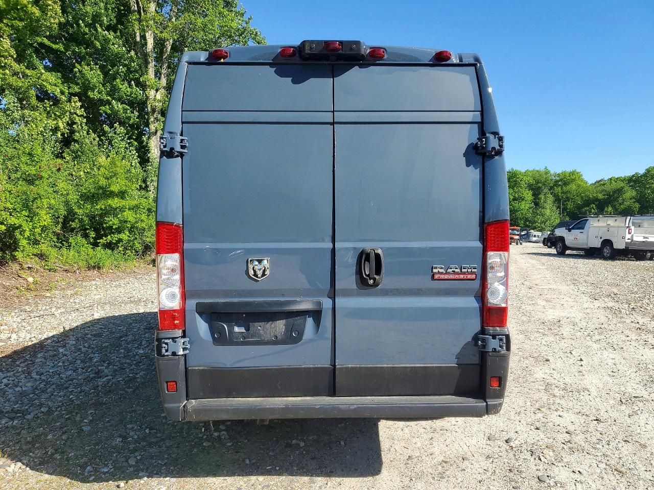 Ram Promaster