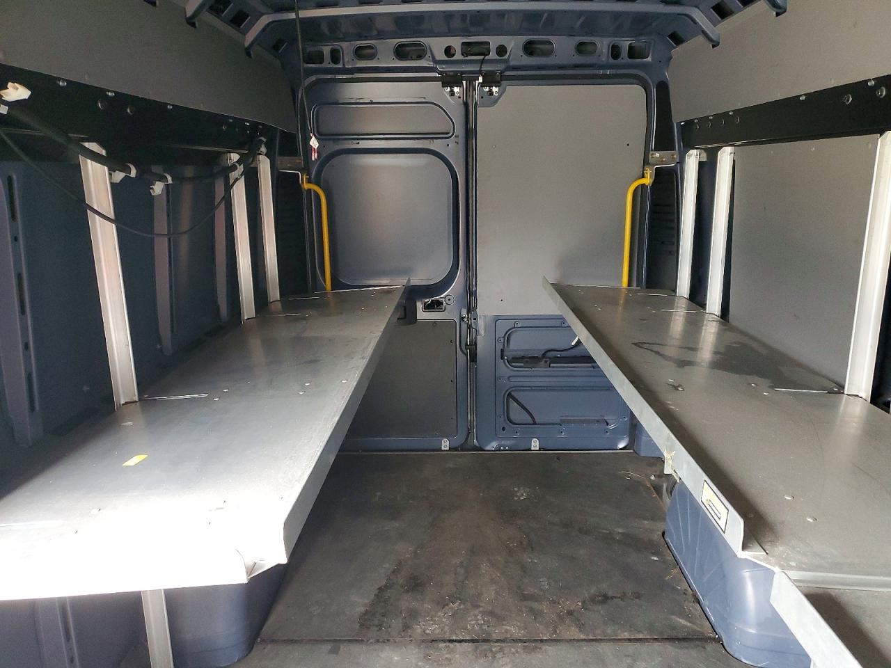 Ram Promaster