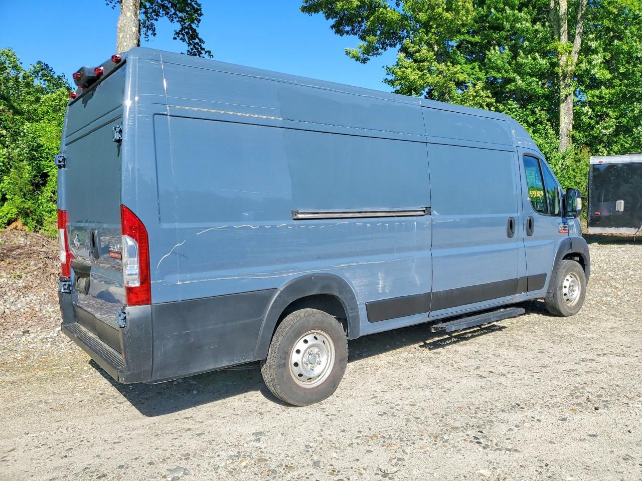 Ram Promaster