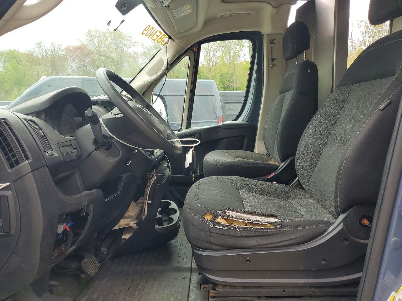 Ram Promaster