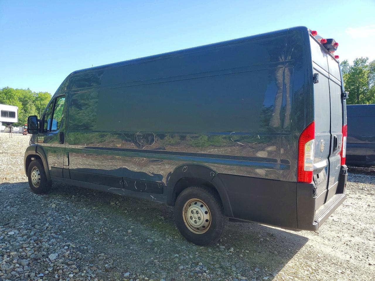 Ram Promaster