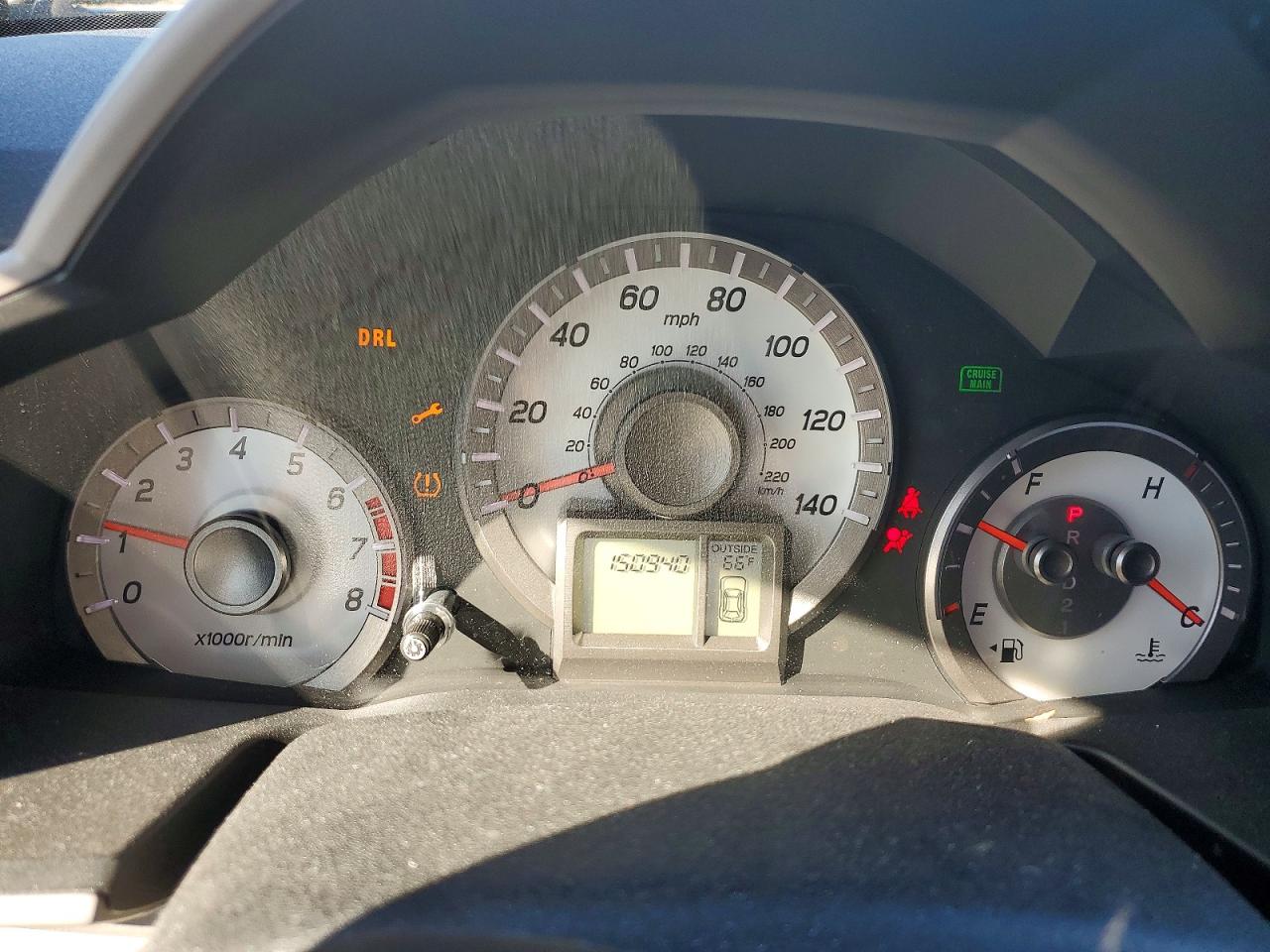 Honda Pilot Exl
