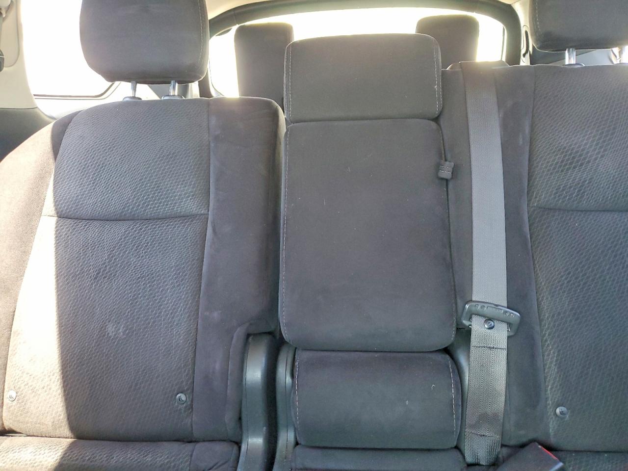 Nissan Pathfinder Sv