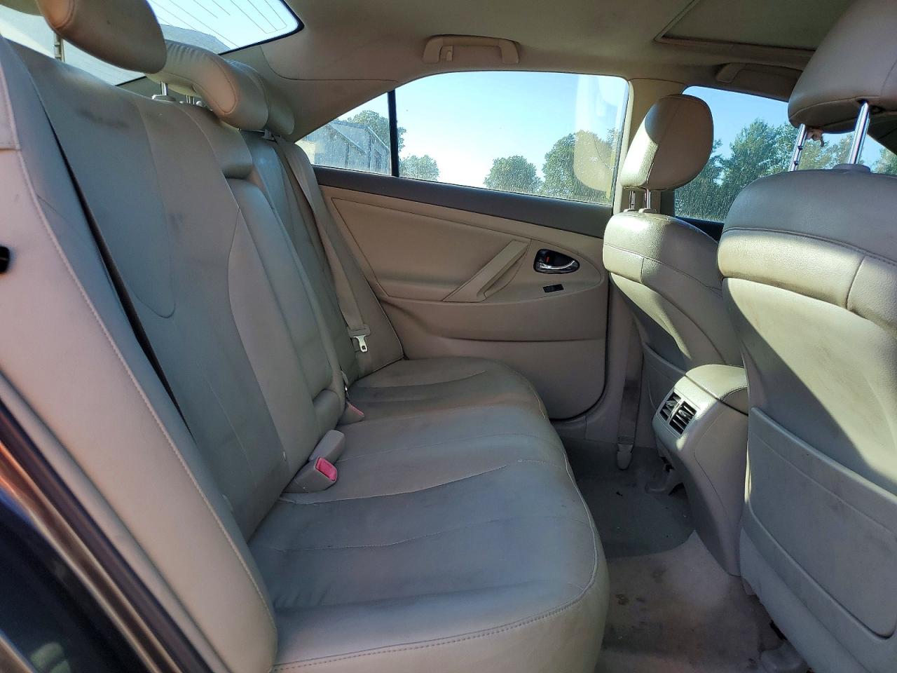 Toyota Camry Hybrid