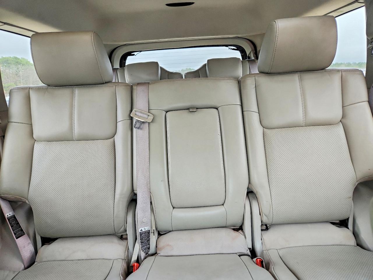 Jeep Commander Limited