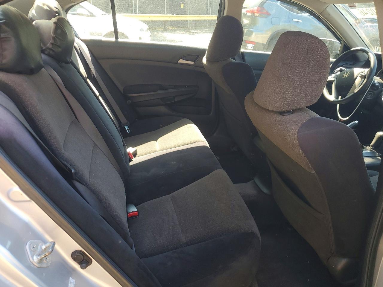 Honda Accord Lxp