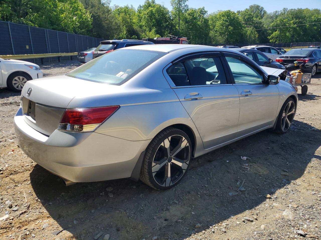 Honda Accord Lxp